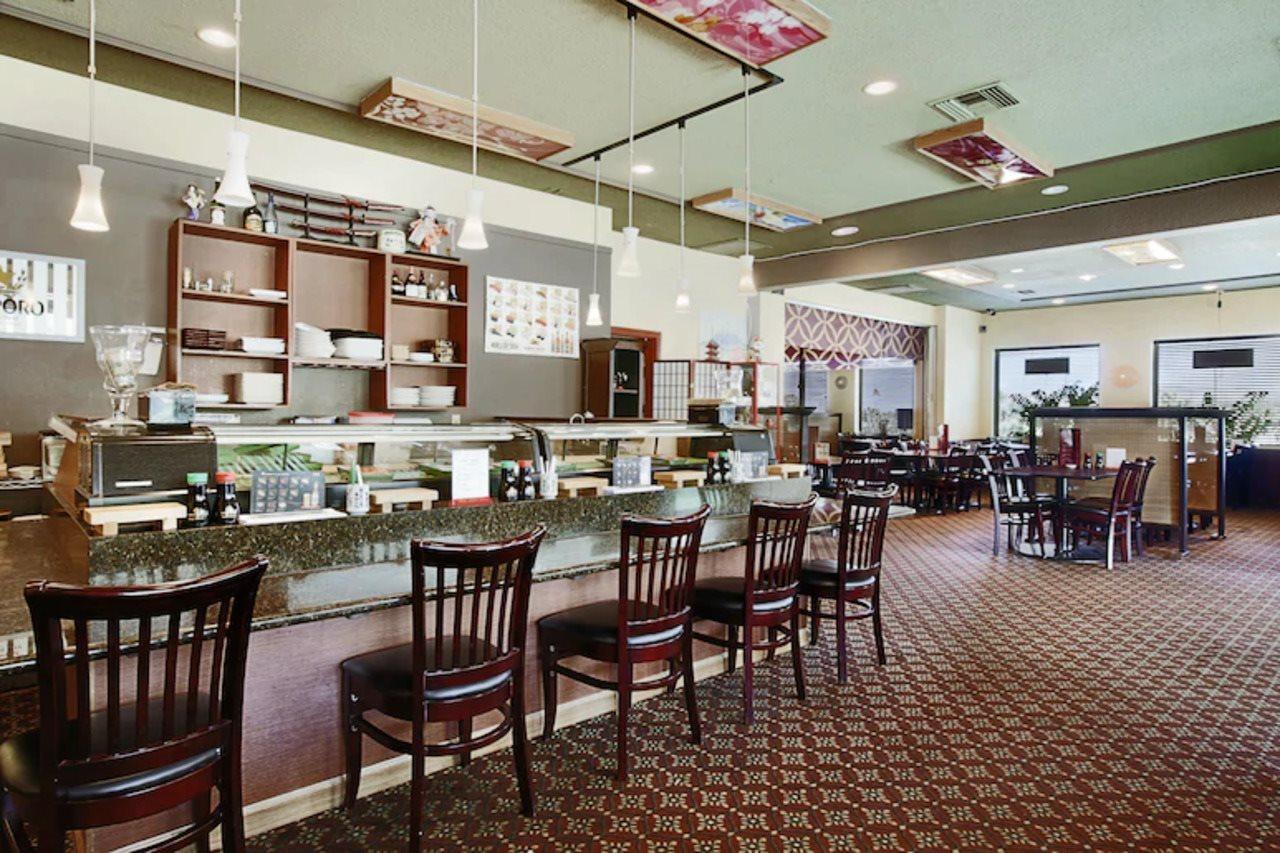 Travelodge Inn & Suites By Wyndham Yucca Valley/Joshua Tree Екстер'єр фото